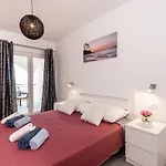 Daire Deluxe Angelis Gradac (Split-Dalmatia)