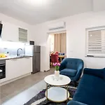 Deluxe Angelis * Gradac (Split-Dalmatia)