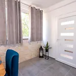 Daire Deluxe Angelis