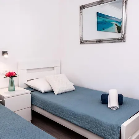 Deluxe Angelis * Gradac (Split-Dalmatia)