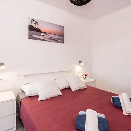 Apartment Deluxe Angelis