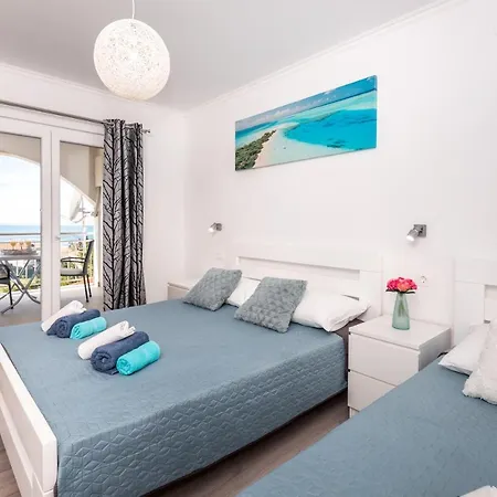 Deluxe Angelis Apartment Gradac (Split-Dalmatia)