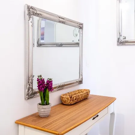 Deluxe Angelis Apartment Gradac (Split-Dalmatia)