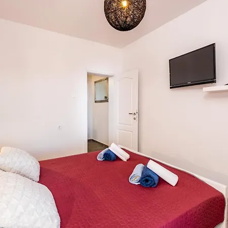 Apartment Deluxe Angelis