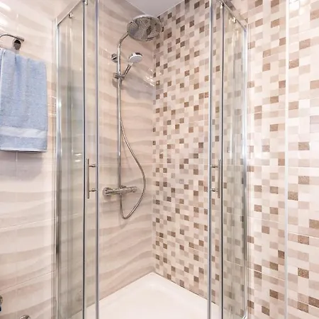 Deluxe Angelis Apartment Gradac (Split-Dalmatia)