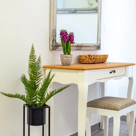 Deluxe Angelis Apartment Gradac (Split-Dalmatia)