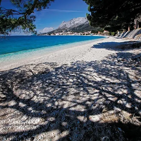 Deluxe Angelis Apartment Gradac (Split-Dalmatia)